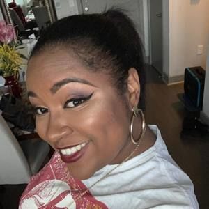 Meet your Posher, Skylah